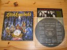 BLIND GUARDIAN Somewhere Far Beyond LP/Maiden Savatage