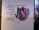 PENNETIER, piano/ RISTENPART/ MOZART /STEREO CFD 2389