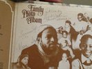 Marvin Gaye Autographed Album 