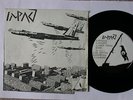 IMPACT/EU'S ARSE Original 1983 split 7
