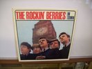 THE ROCKIN BERRIES IN TOWN EX/EX