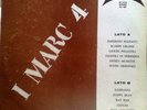 I MARC 4 GLP 1005 rare ITALIAN PSYCH FUNK BEATS