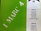 I MARC 4 GLP 1004 rare ITALIAN PSYCH FUNK BEATS