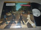 THE BEATLES ORIGINAL MASTER ABBEY ROAD LP MFSL