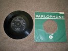 THE BEATLES LOVE ME DO/PS I LOVE YOU 1963 2ND PRESS