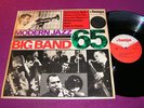 MODERN JAZZ BIG BAND 65 / East German AMIGA LP 1965