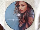 Madonna - Ray Of Light LP Picture Disc - UK Promo RARE