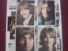 THE BEATLES uk 1st STEREO numbered T/O White Album EXC+