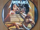 Metallica - No Life Til Power - Picture Disc