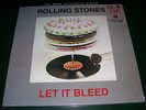 THE ROLLING STONES A LET IT BLEED-BOX SET_3LP+2CD- RED