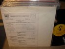 JOE JACKSON bbc rock hour / live radio show - INSERT -