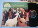 Beach Boys Pet Sounds LP T2458 1966 Mono