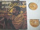 DON CHERRY,mu first+second part,2lp,BYG REC,nearMINT