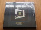 PINK FLOYD 4LP BOX SET: BEST OF ECHOES 180g VINYL 2001