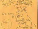 Chaos UK Summer of Hate Rare UK 1979 Original  Punk