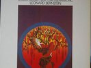 MAHLER SYMPHONY 3 - BERNSTEIN DG. N.Y PHILHARMONIC