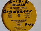 SUPER 3-PHILOSOPHY RAPPIN SPREE-DISCO FUNK RAP 12