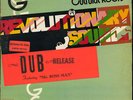 Cultural Roots In Dub JA orig Germain LP  ??