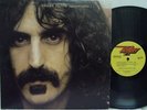 FRANK ZAPPA - Apostrophe LP (US Pressing, Discreet) EX