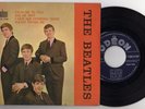 EP THE BEATLES - FROM ME TO YOU - ODEON SOE 3739 ORIG
