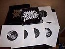 MORBID ANGEL - Blessed Are The Sick 6x7