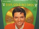 Elvis Presley LSP 3921 Gold Records 4 LP NM