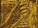Johnny Clarke Can't Get Enough UK orig LP ??