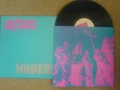 BUZZCOCKS MODERN V LTD 12