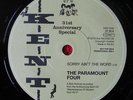 Paramount Four kent 7