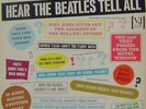 1964 Hear The Beatles Tell All LP Vee-Jay VJLP 202 Mono