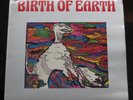 Birth of the earth coloursound library Krautrock Psych