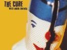 THE CURE-WILD MOOD SWING-2LP FICTION RECORDS 1996