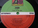 Yes CLOSE TO THE EDGE UK LP VERY 1ST 1972 A1 / B1 MINT-