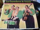 los guaracheros de oriente guarachas vg+++  442