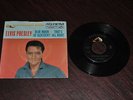 Elvis Presley 45 Record 447-0601 That's All Right