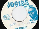 Joe Gibbs All Stars - Hijacked - SKIN THRILLER ???