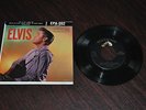 Elvis Presley 45 Record EP EPA-992 Volume 1 MINT