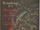 CLUYTENS BEETHOVEN Symphonie Nr5 ASDF107 NM