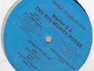 RANDOM RAP   WALTER D & BIG MONEY POSSE   STREETS OF LA