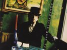 BOB DYLAN World Gone Wrong LTD BLACK VINYL LP MINT 1993