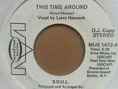 S.O.U.L. this time around 45 MODERN NORTHERN SOUL HEAR