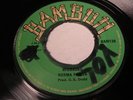 SOUND DIMENSION- WHOOP/NORMA FRAZER-WORKING BAMBOO-HEAR