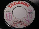 LLOYD CHARMERS EXPLOSION 2001 DEATH A  COME -LISTEN