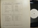 RAINBOW DIFFICULT TO CURE White label test pressing