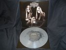 IMMORTAL  Pure Holocaust  Grey Haze LP     Lim.200