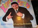 EDDIE BASTIAN & HIS ORCH HIPPIES BOOGALOO GUAGUANCO