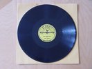 Rockabilly-Carl Perkins-Blue Suede Shoes-1956-Rare 78