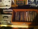 Over 650 Drum and bass + UK Garage records FREEBIES