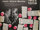 Hans Koller New Jazz Stars  Jazz Wien - Berlin (10 Inch