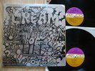 CREAM- WHEELS OF FIRE RARE 1968 ORIG FOIL COV PSYCH LP